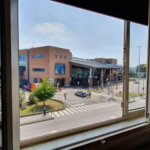 Venice Airport Bed ***** Τρεβίζο