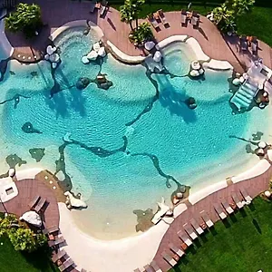 Terme Di Relilax Boutique & Отель