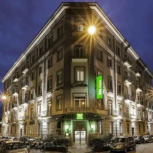 Ibis Styles Garibaldi 3*, נאפולי איטליה