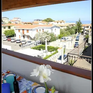 Appartamento Monolocali 