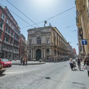 Bed & Breakfast Palazzo Doria D'angri Napoli