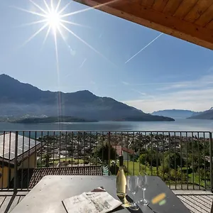 Lejlighedshotel La Collina Vercana