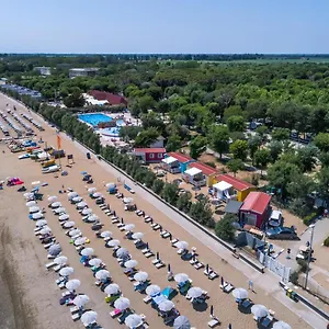 4* Kompleks wypoczynkowy Villaggio San Francesco