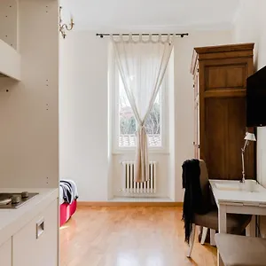 Gæstehus Residenza Del Cedro Rom