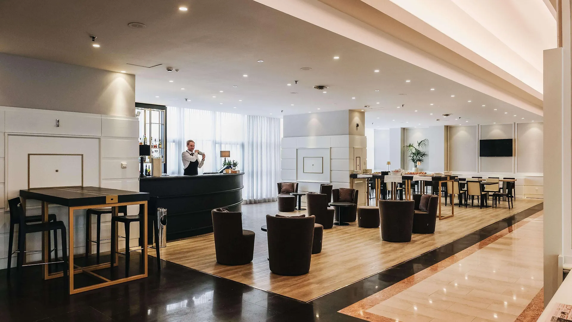 Best Western Ctc Hotel Verona San Giovanni Lupatoto