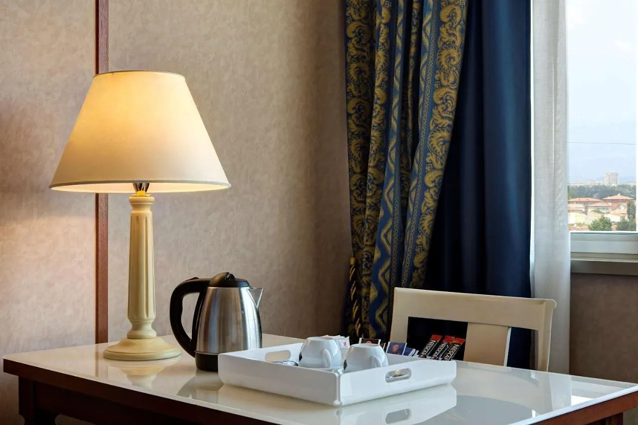 Best Western Ctc Hotel Verona San Giovanni Lupatoto