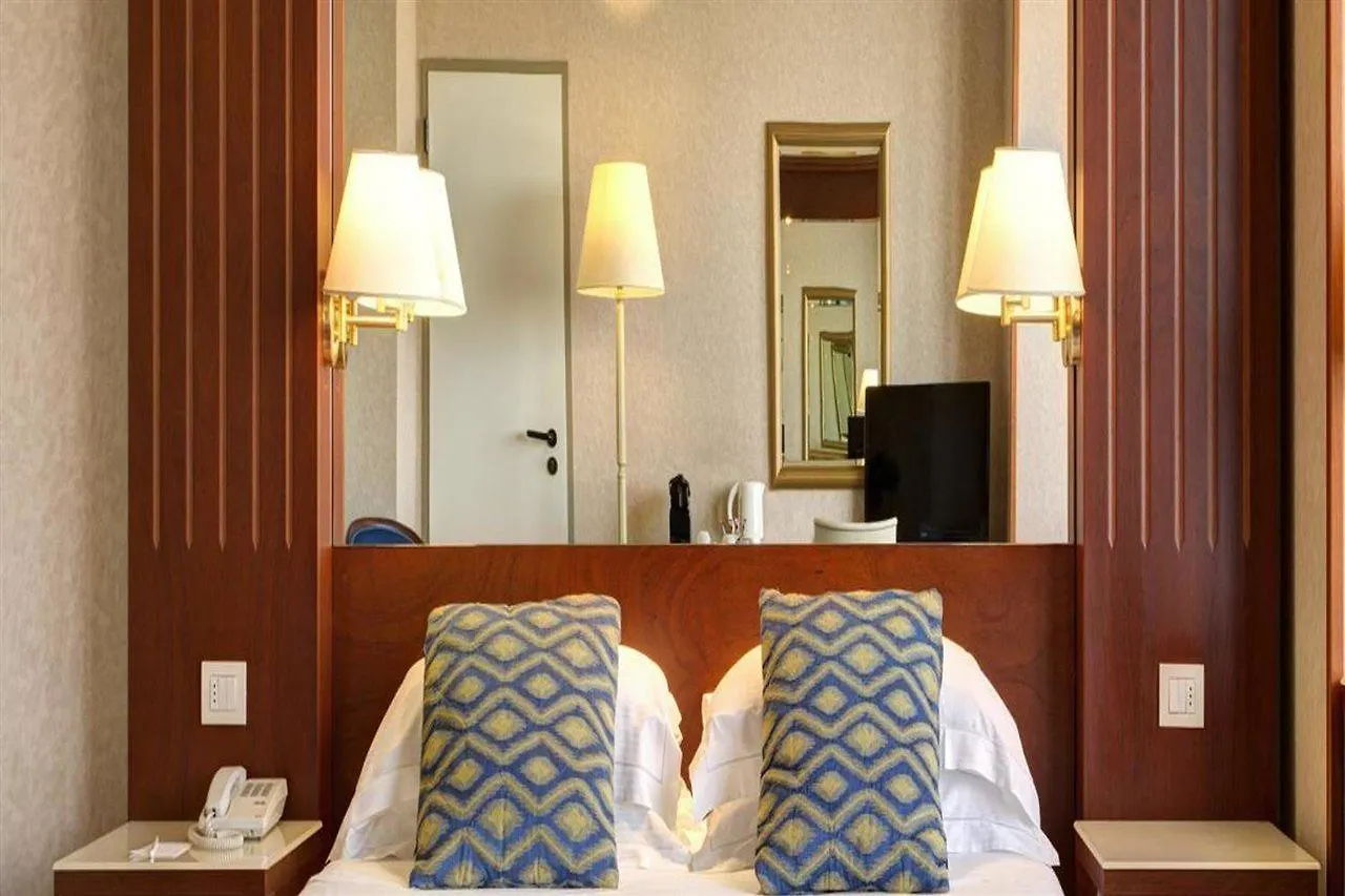 Best Western Ctc Hotel Verona San Giovanni Lupatoto