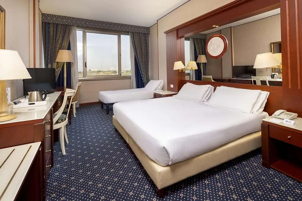 Best Western Ctc Hotel Verona San Giovanni Lupatoto Italië