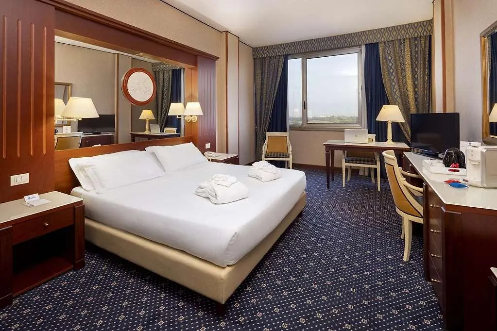Best Western Ctc Hotel Verona San Giovanni Lupatoto 4*,  Italië