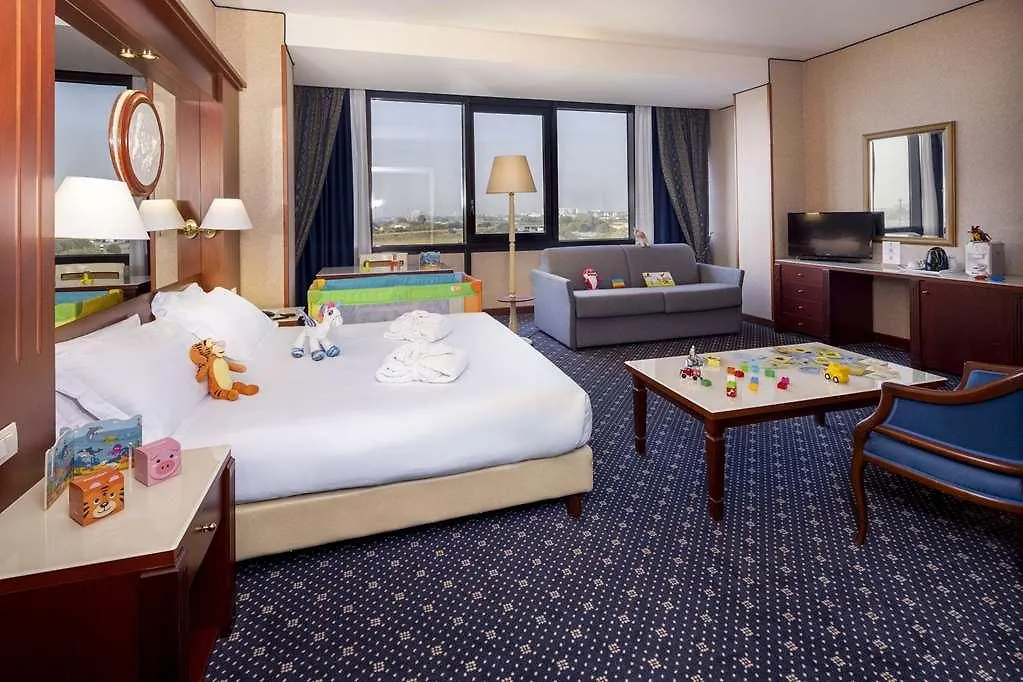 Best Western Ctc Hotel Verona San Giovanni Lupatoto 4*,  Italië