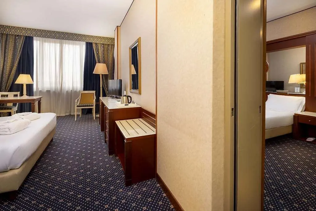 Best Western Ctc Hotel Verona San Giovanni Lupatoto