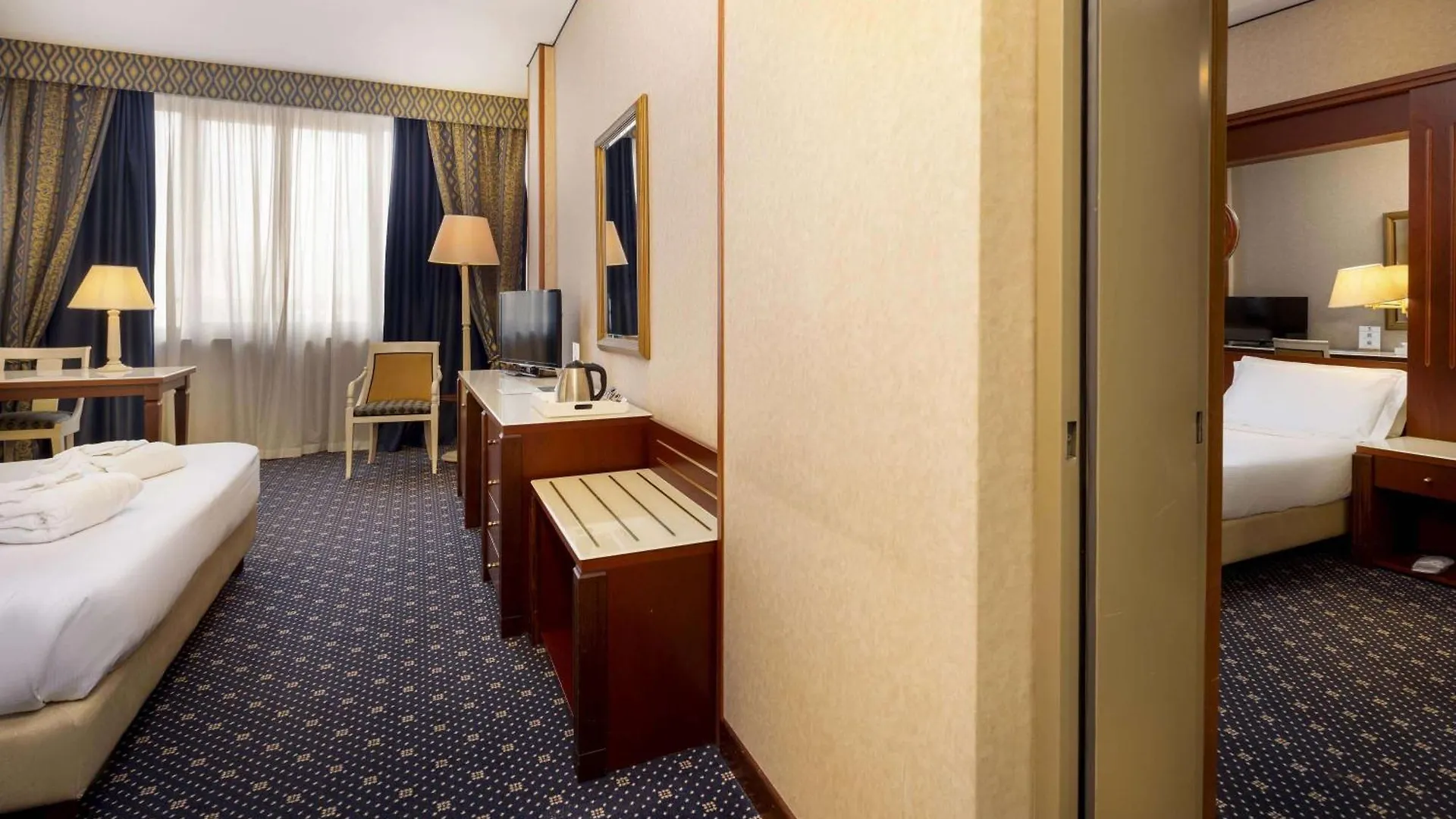 Best Western Ctc Hotel Verona San Giovanni Lupatoto