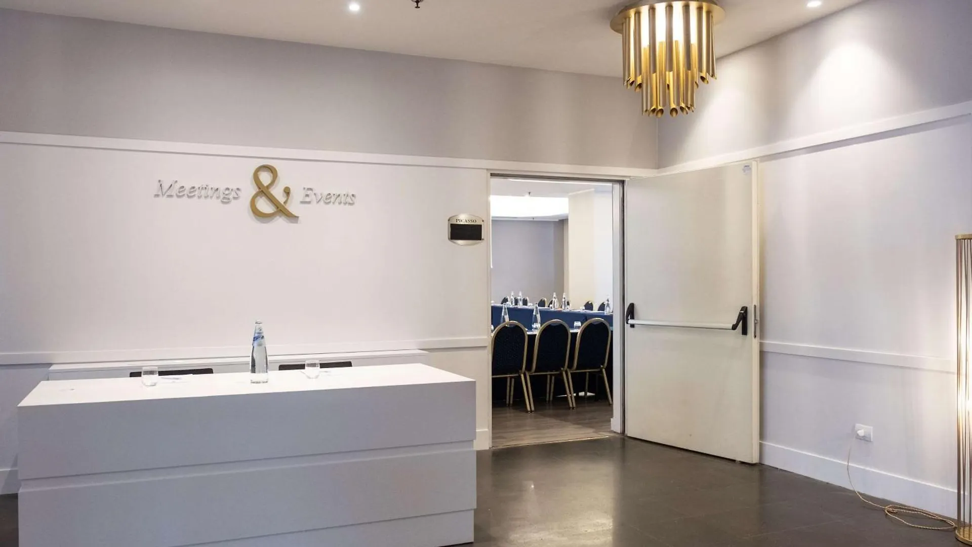 Best Western Ctc Hotel Verona San Giovanni Lupatoto Italië