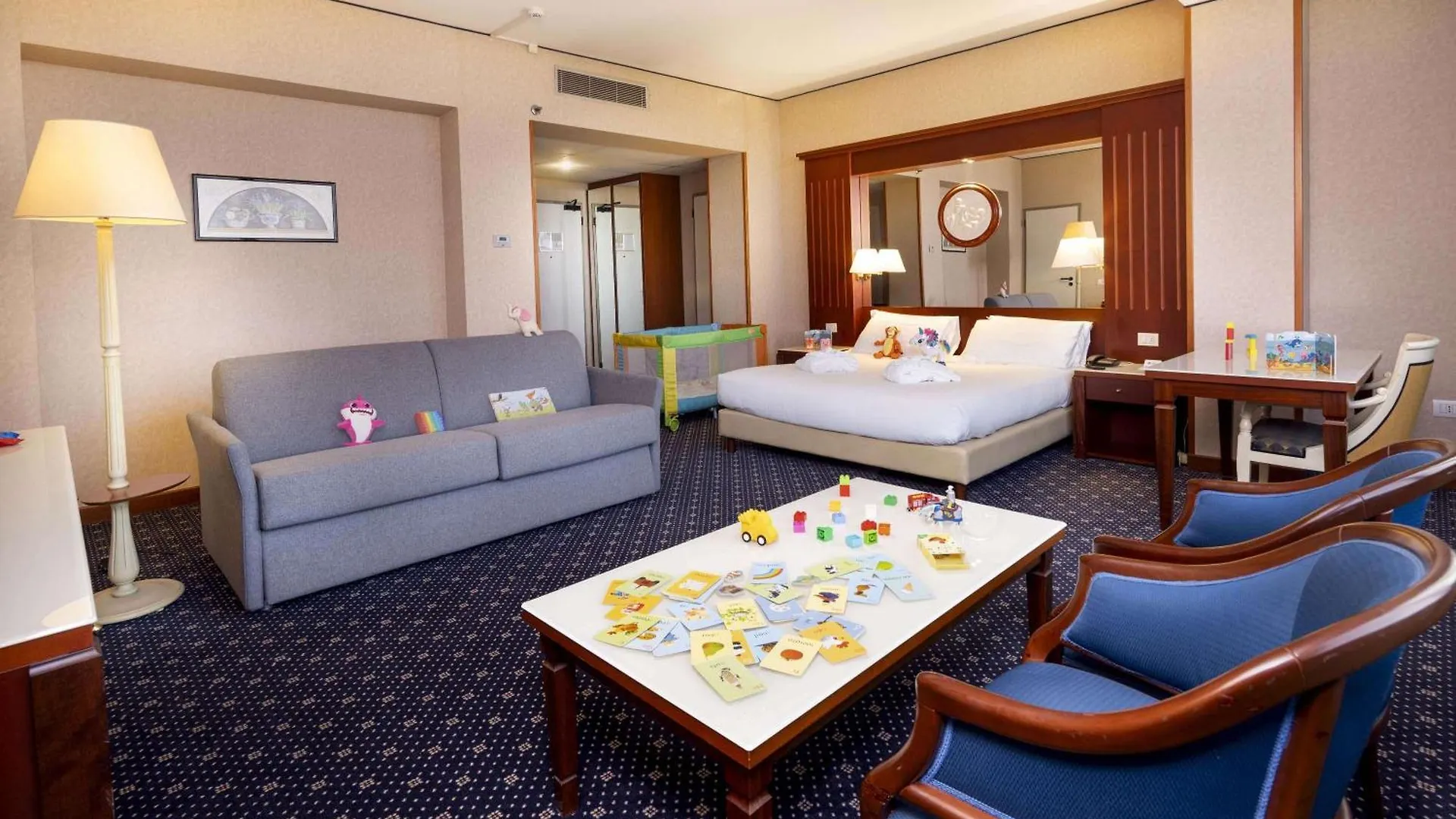 ****  Best Western Ctc Hotel Verona San Giovanni Lupatoto Italië