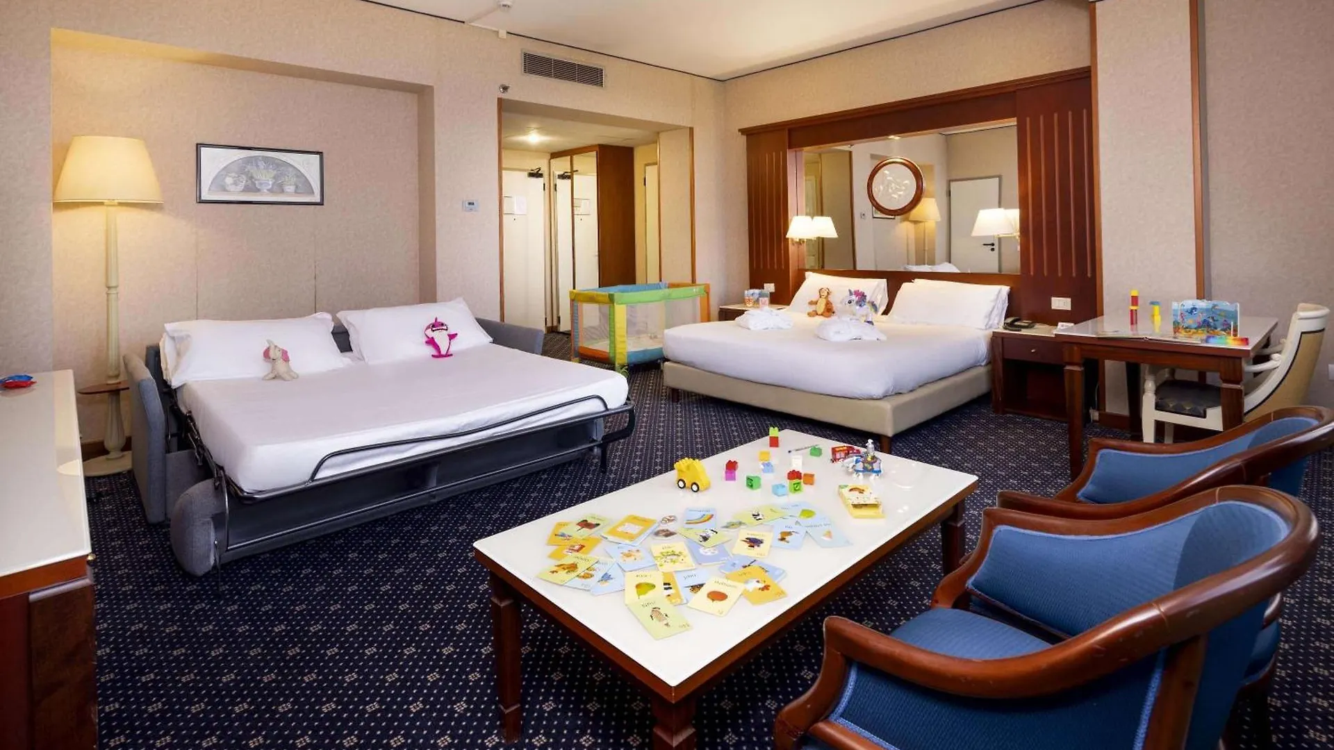Best Western Ctc Hotel Verona San Giovanni Lupatoto