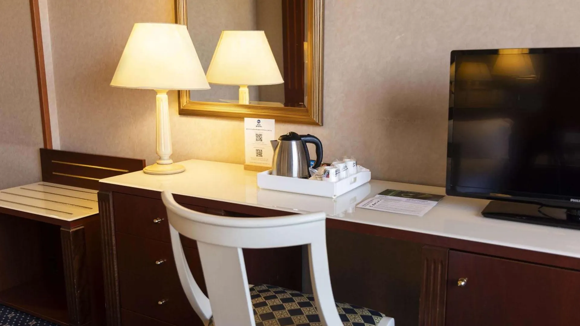 Best Western Ctc Hotel Verona San Giovanni Lupatoto