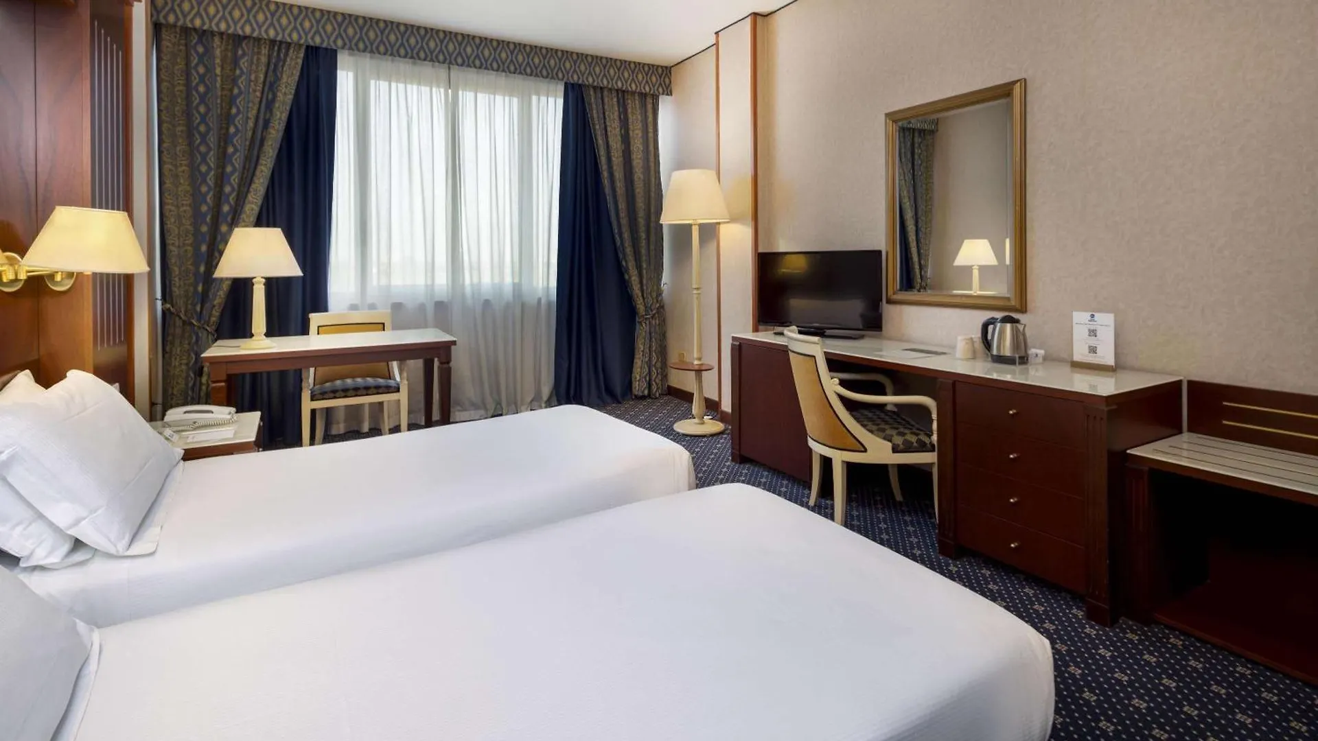 Best Western Ctc Hotel Verona San Giovanni Lupatoto