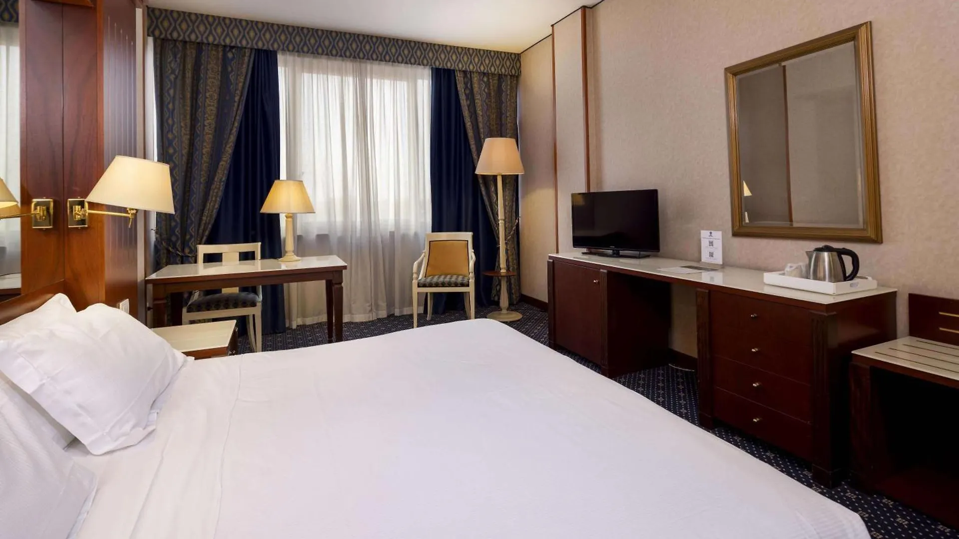 Best Western Ctc Hotel Verona San Giovanni Lupatoto