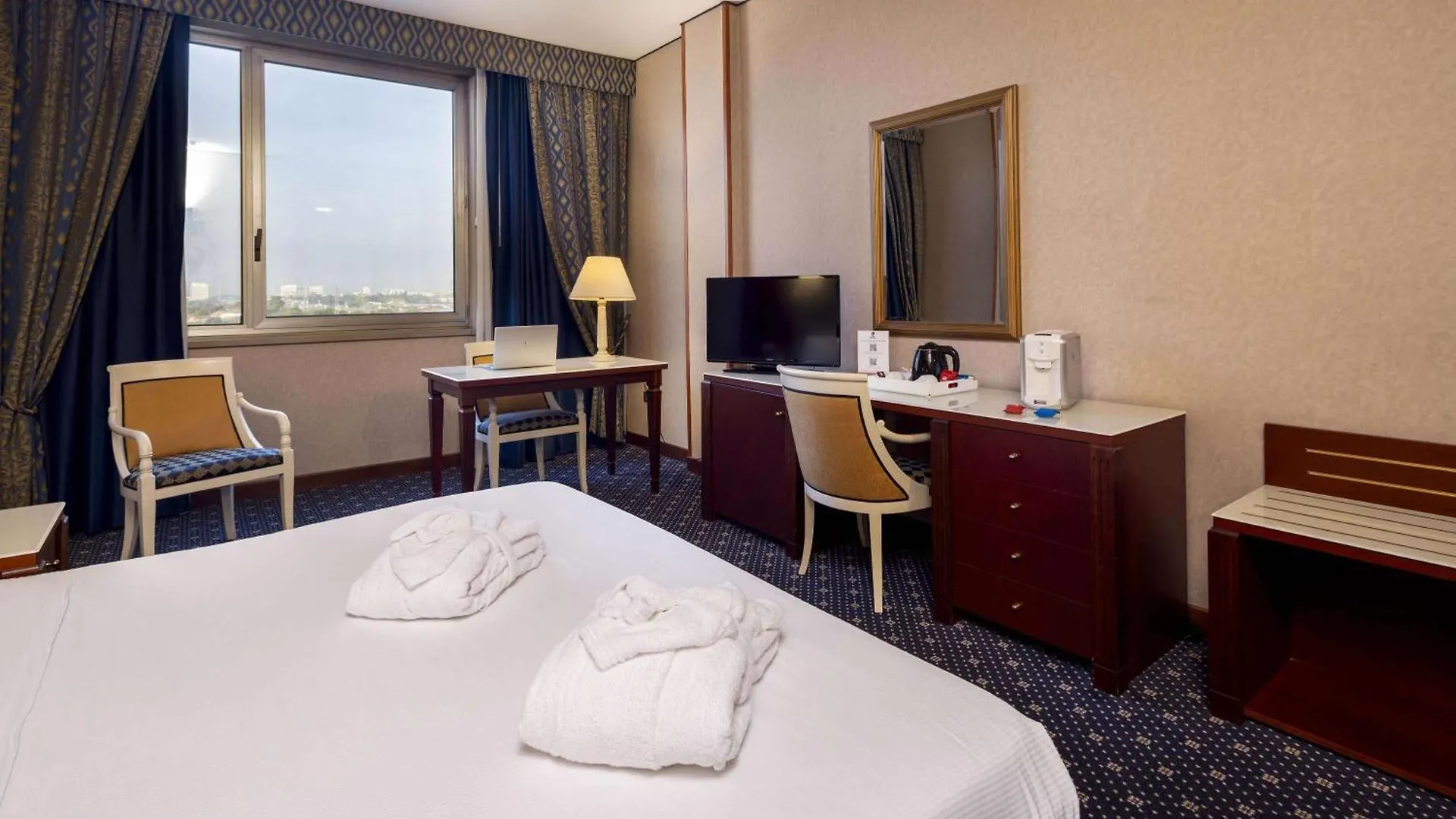 Best Western Ctc Hotel Verona San Giovanni Lupatoto 4*,