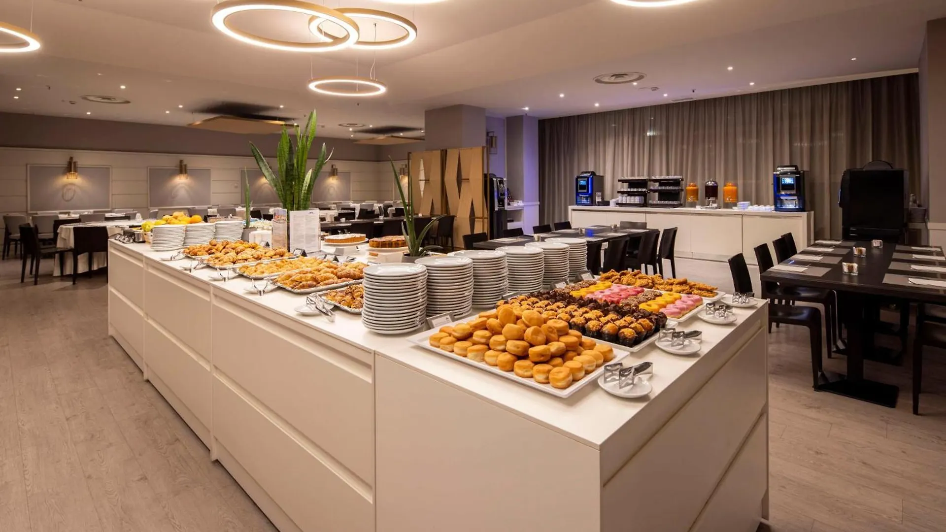 Best Western Ctc Hotel Verona San Giovanni Lupatoto 4*,