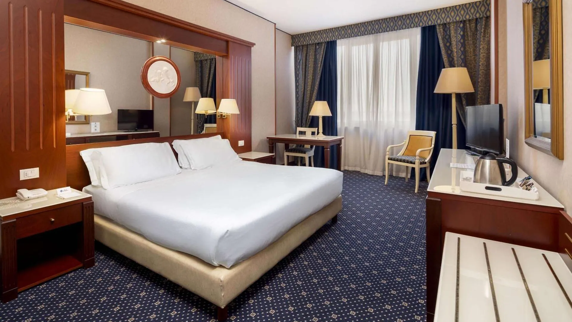 Best Western Ctc Hotel Verona San Giovanni Lupatoto
