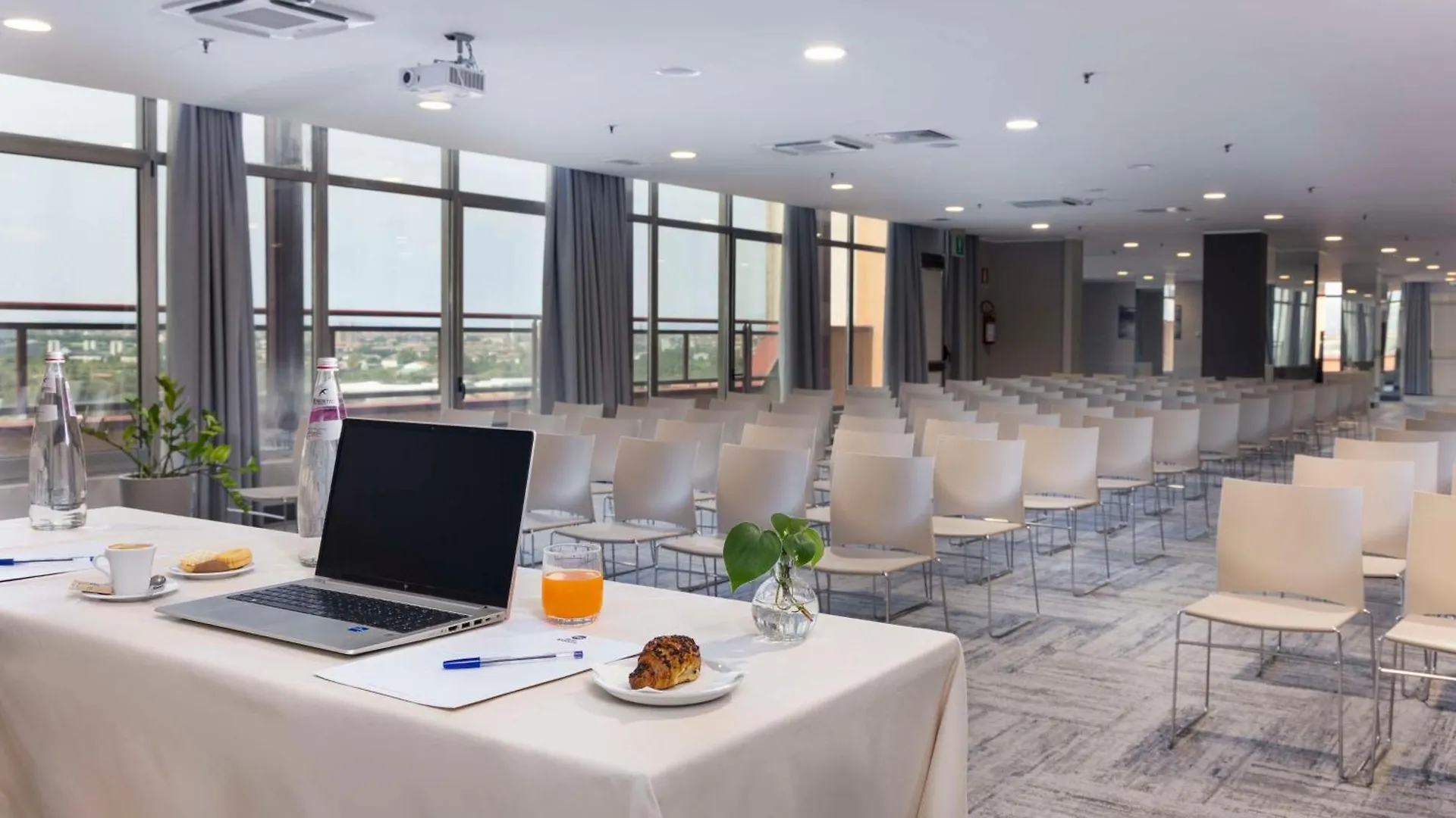 Best Western Ctc Hotel Verona San Giovanni Lupatoto