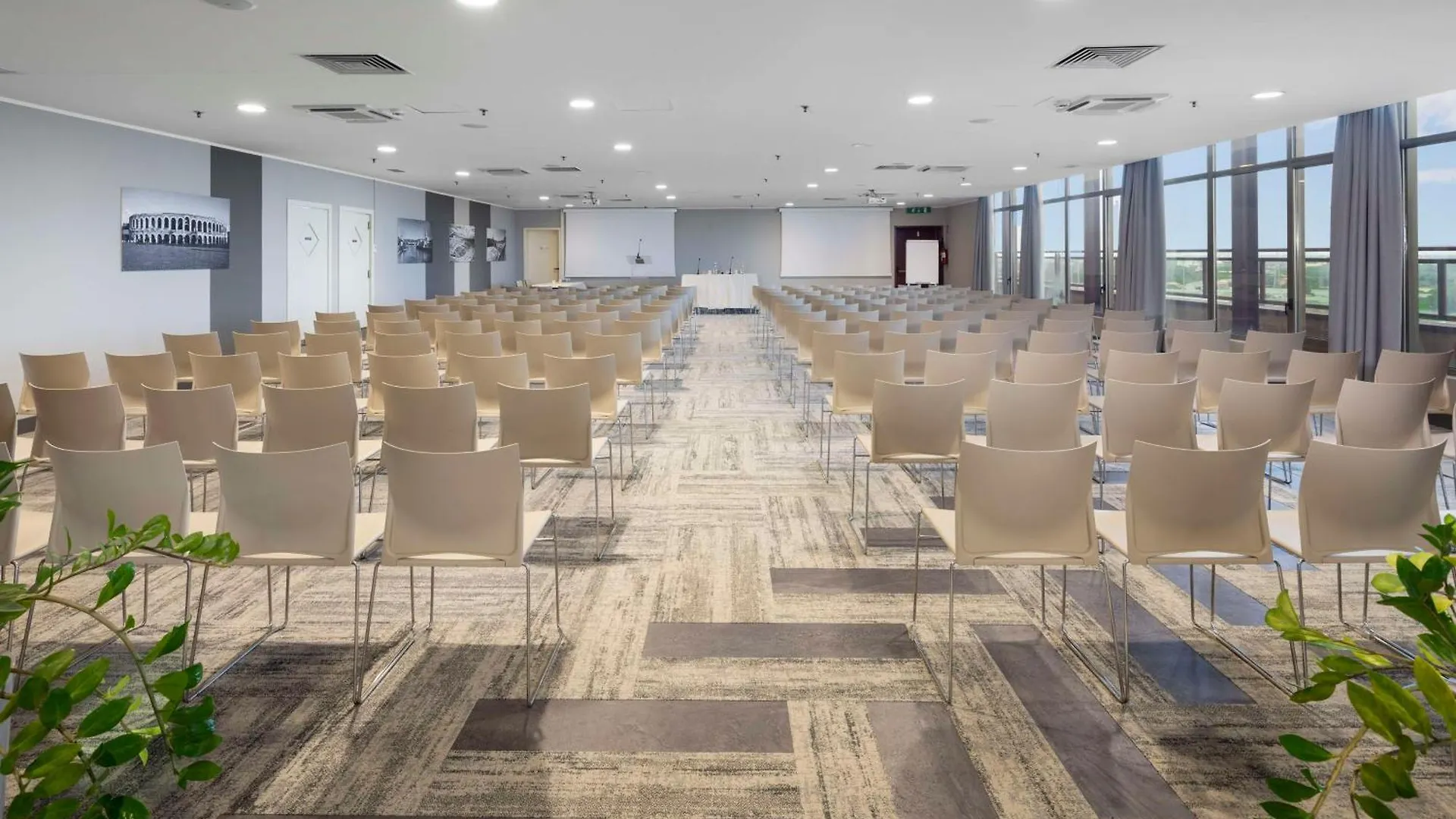 Best Western Ctc Hotel Verona San Giovanni Lupatoto
