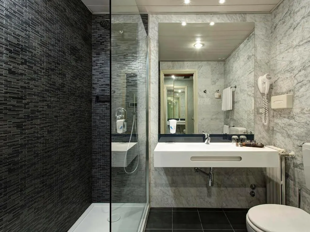 Best Western Ctc Hotel Verona San Giovanni Lupatoto