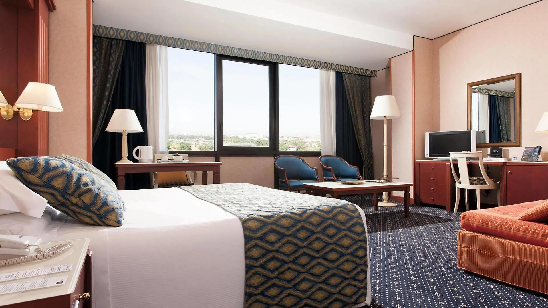 Best Western Ctc Hotel Verona San Giovanni Lupatoto